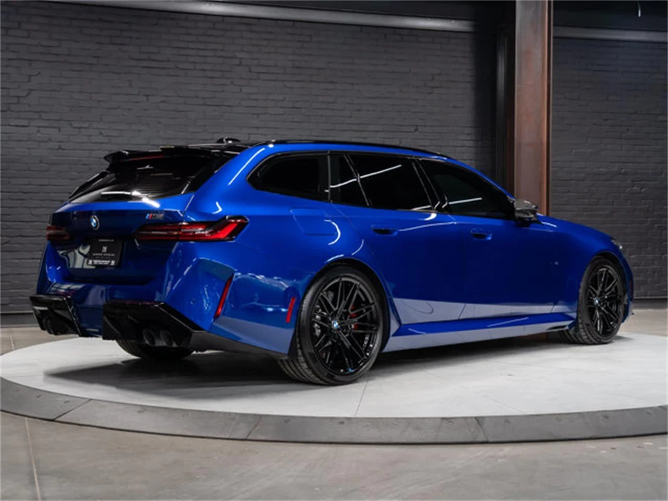 2026 BMW G90/G99 M5 - Image 11 of 31