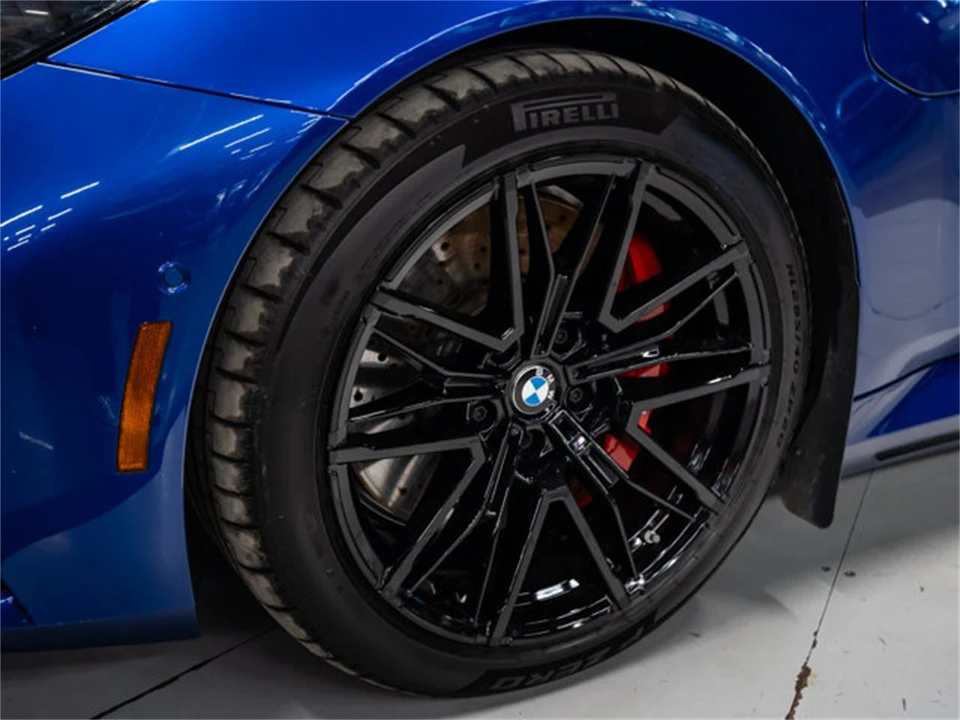 2026 BMW G90/G99 M5 - Image 16 of 31