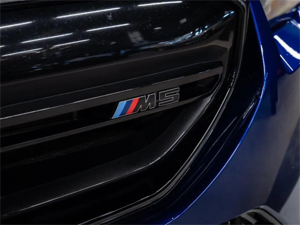 2026 BMW G90/G99 M5 - Image 31 of 31