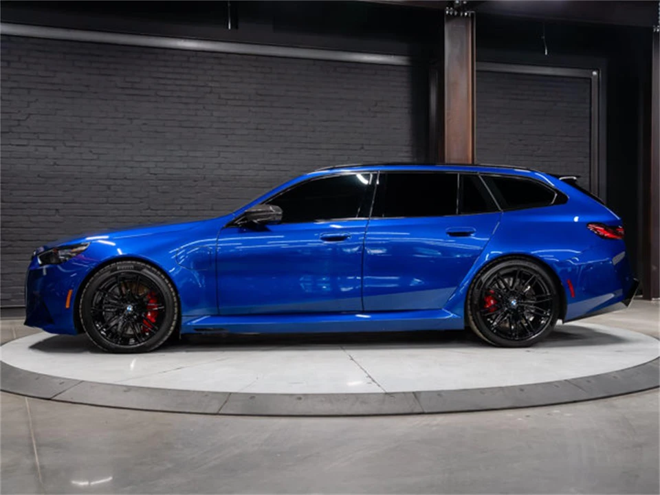 2026 BMW G90/G99 M5 - Image 12 of 31