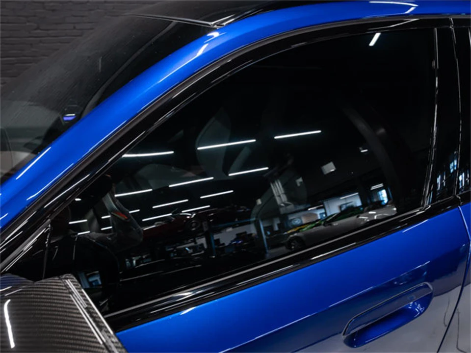 2026 BMW G90/G99 M5 - Image 22 of 31