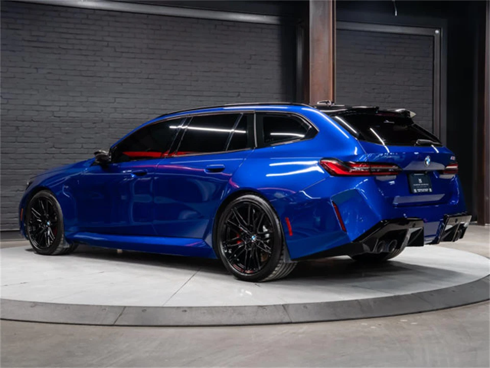 2026 BMW G90/G99 M5 - Image 7 of 31