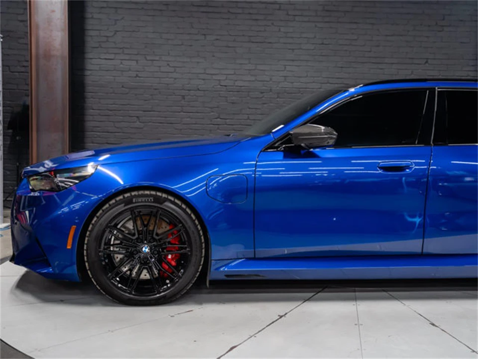 2026 BMW G90/G99 M5 - Image 13 of 31