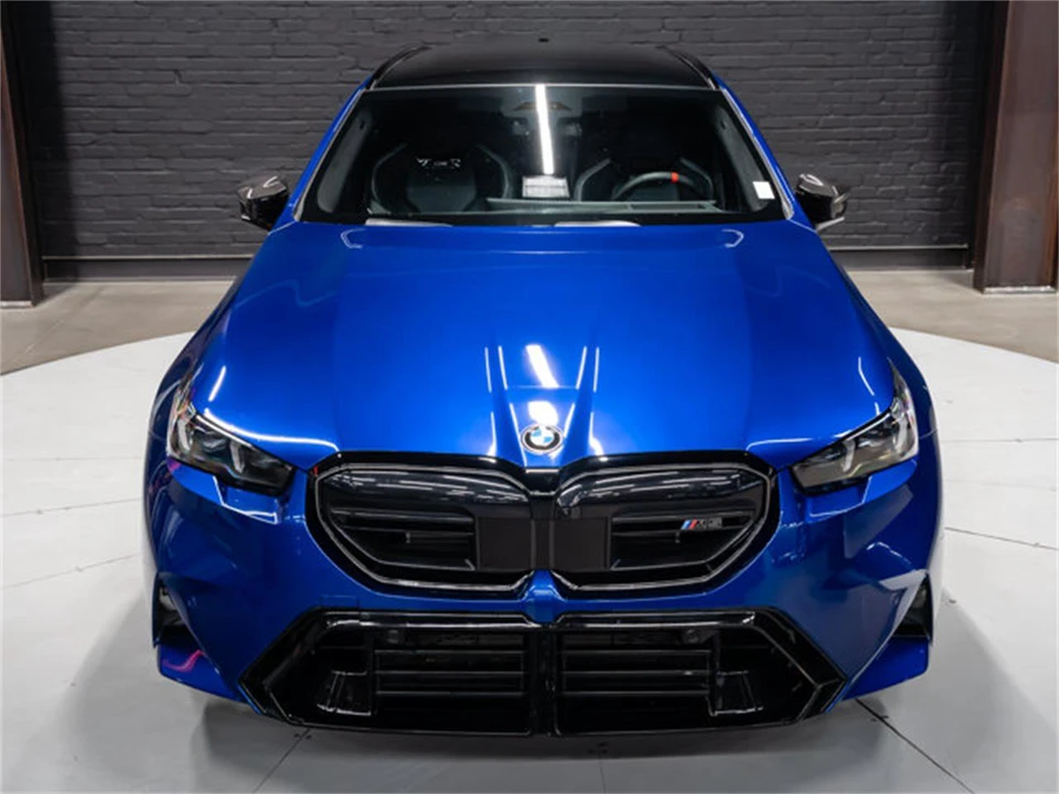 2026 BMW G90/G99 M5 - Image 28 of 31