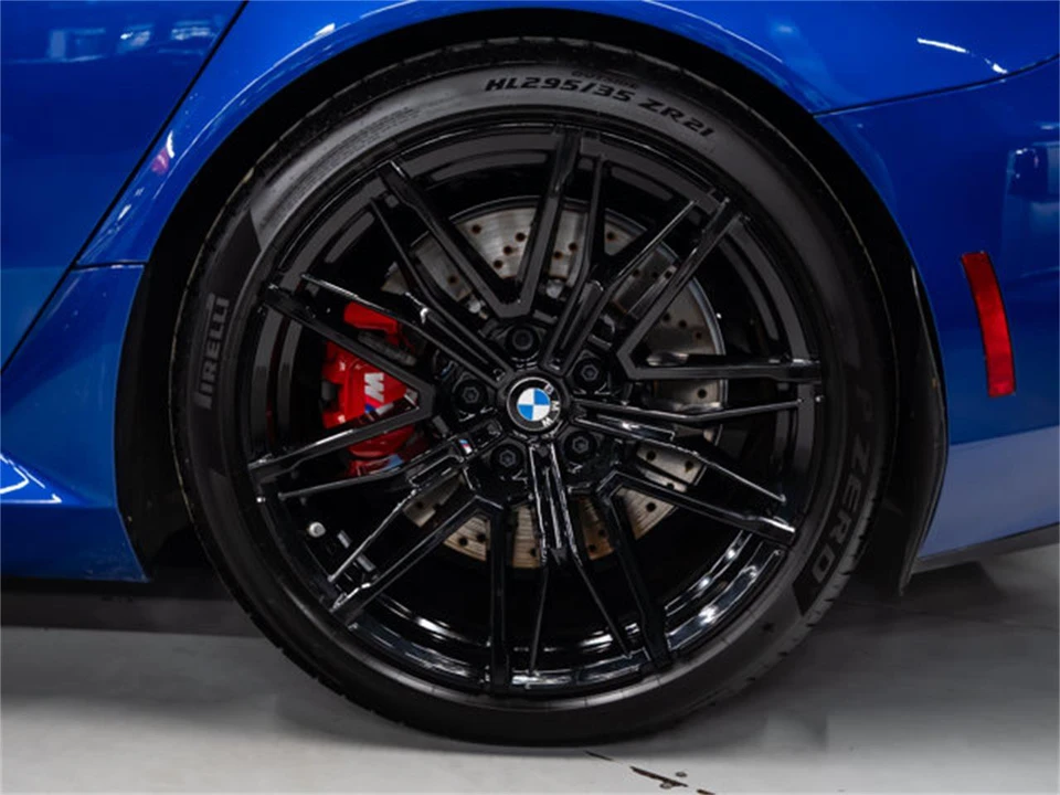 2026 BMW G90/G99 M5 - Image 18 of 31