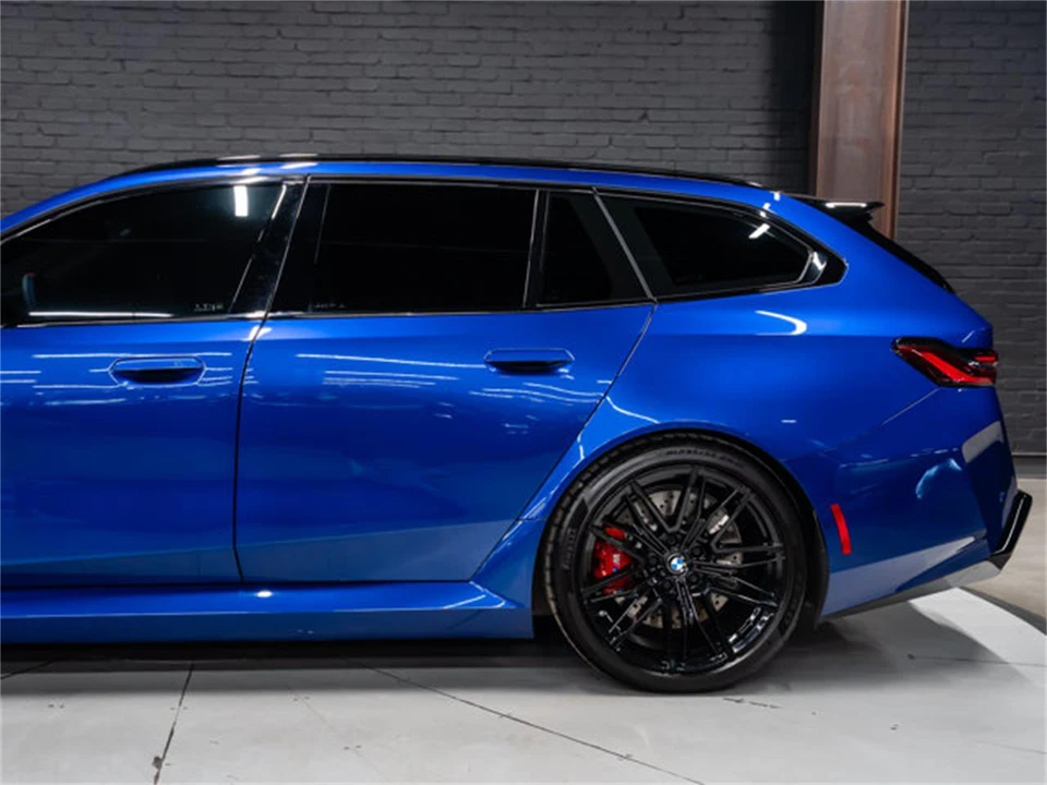2026 BMW G90/G99 M5 - Image 14 of 31