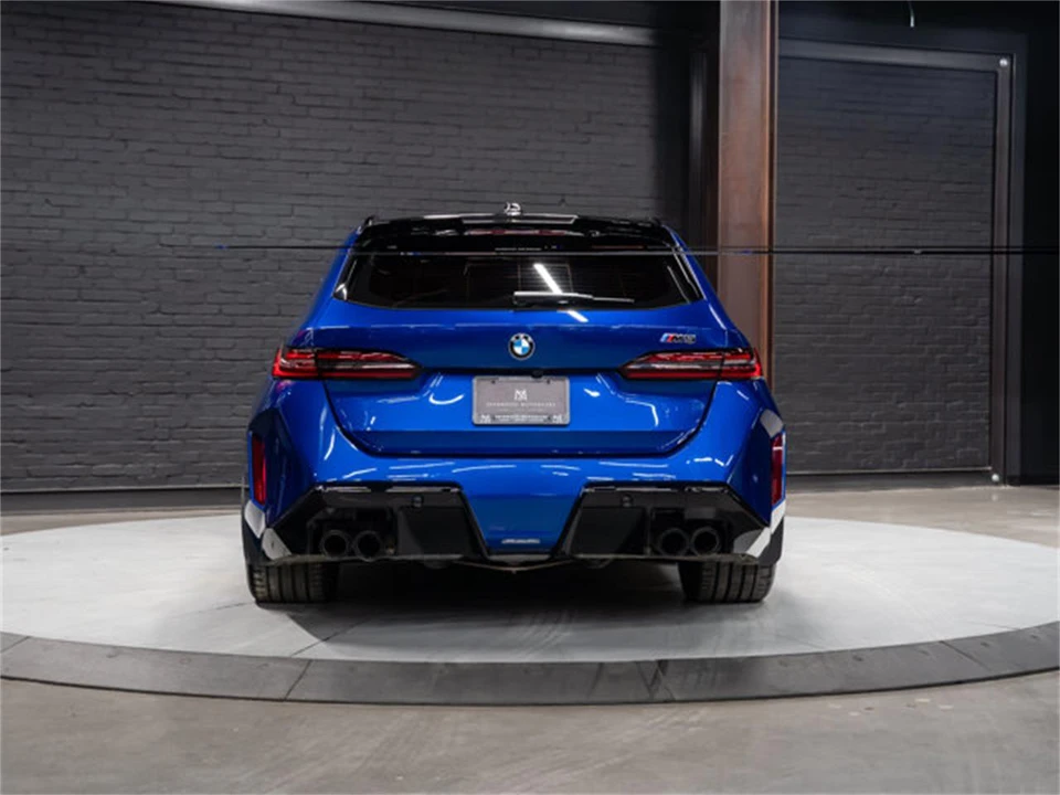 2026 BMW G90/G99 M5 - Image 9 of 31