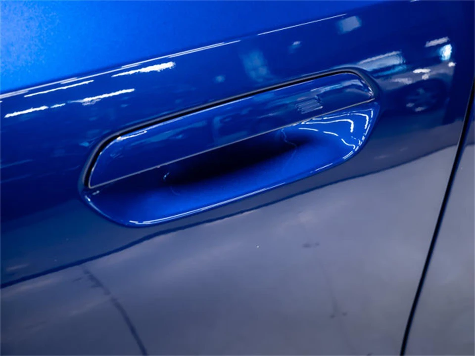 2026 BMW G90/G99 M5 - Image 24 of 31
