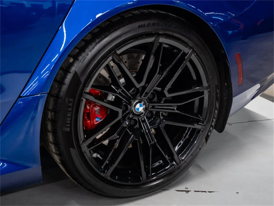 2026 BMW G90/G99 M5 - Image 19 of 31