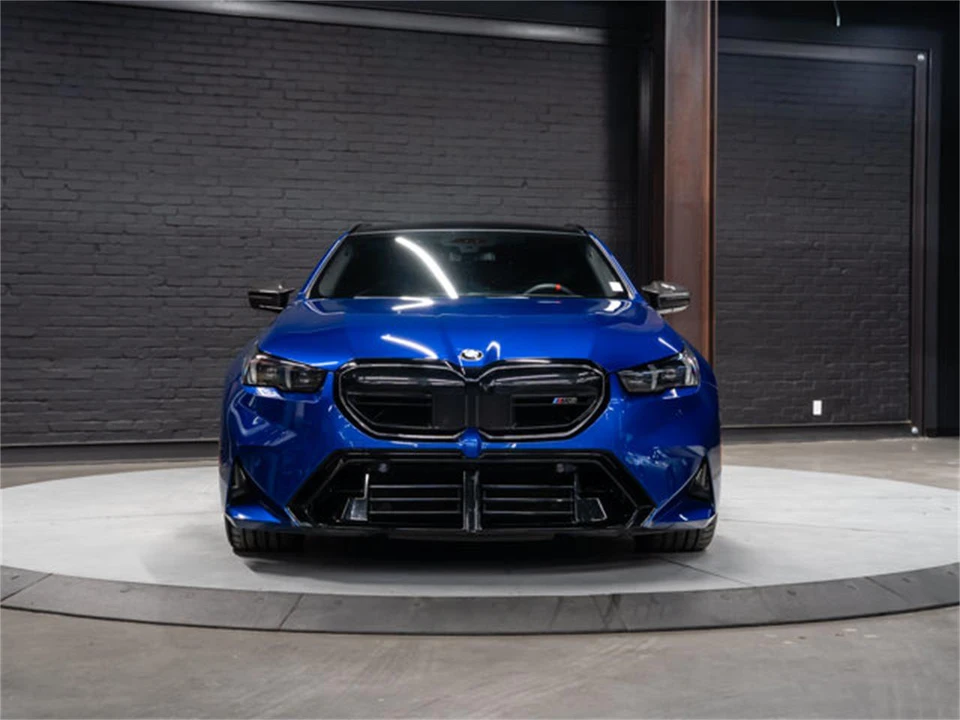 2026 BMW G90/G99 M5 - Image 4 of 31