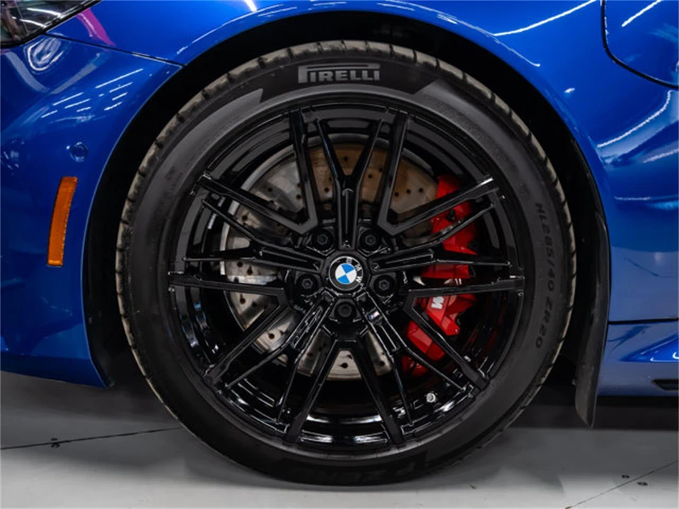 2026 BMW G90/G99 M5 - Image 15 of 31
