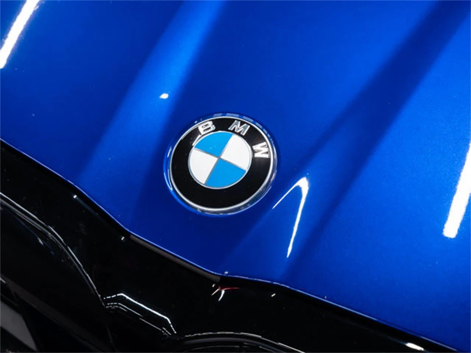 2026 BMW G90/G99 M5 - Image 30 of 31