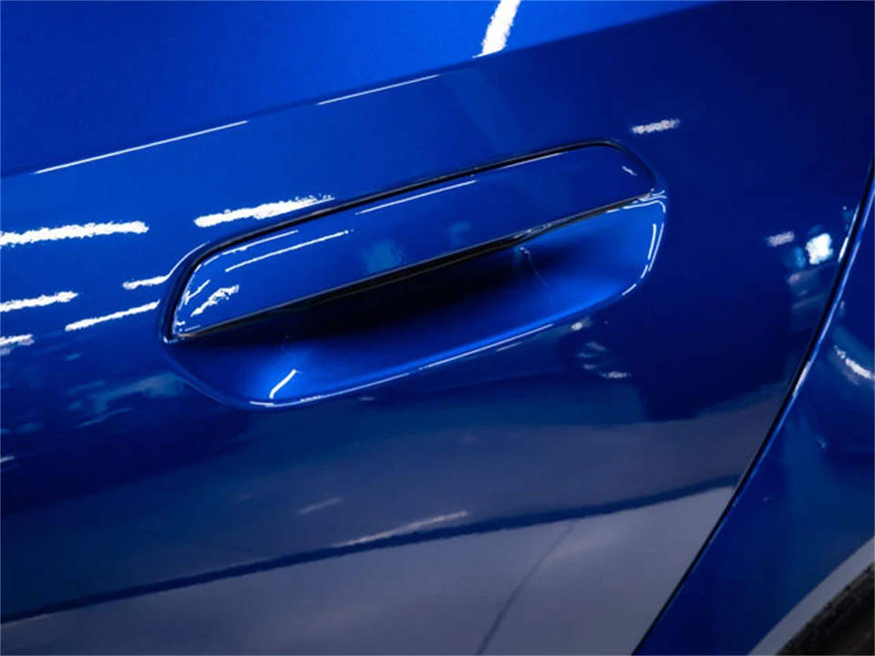 2026 BMW G90/G99 M5 - Image 25 of 31