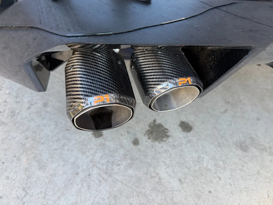 2026 BMW G90/G99 M5 - Image 5 of 21