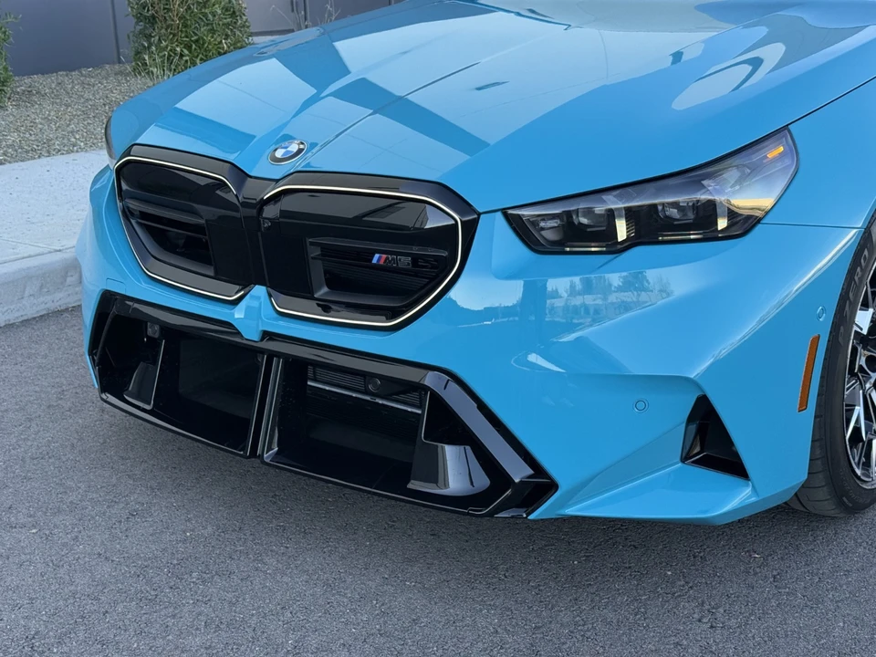 2026 BMW G90/G99 M5 - Image 12 of 21