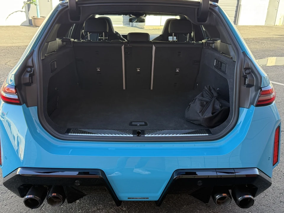 2026 BMW G90/G99 M5 - Image 2 of 21