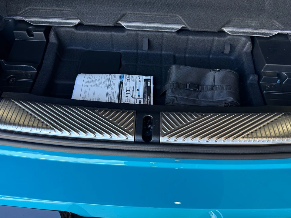 2026 BMW G90/G99 M5 - Image 6 of 21