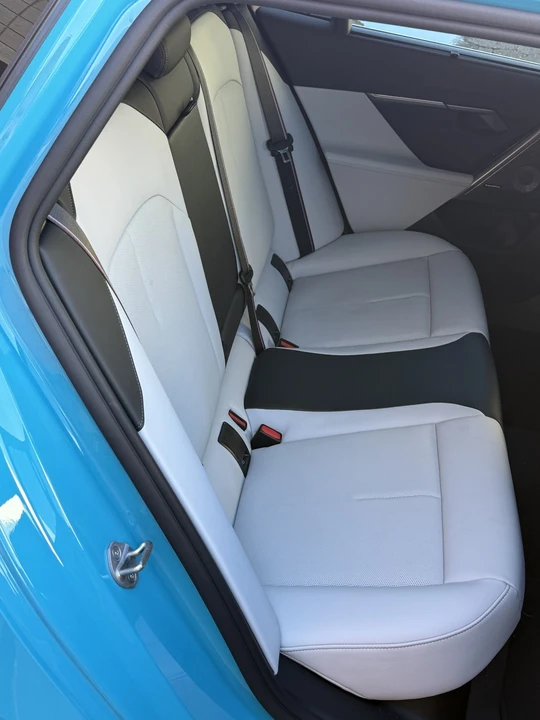 2026 BMW G90/G99 M5 - Image 7 of 21