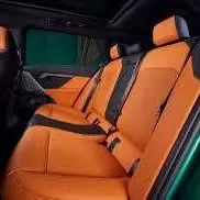 2026 BMW M5 Touring Edition Launch Color