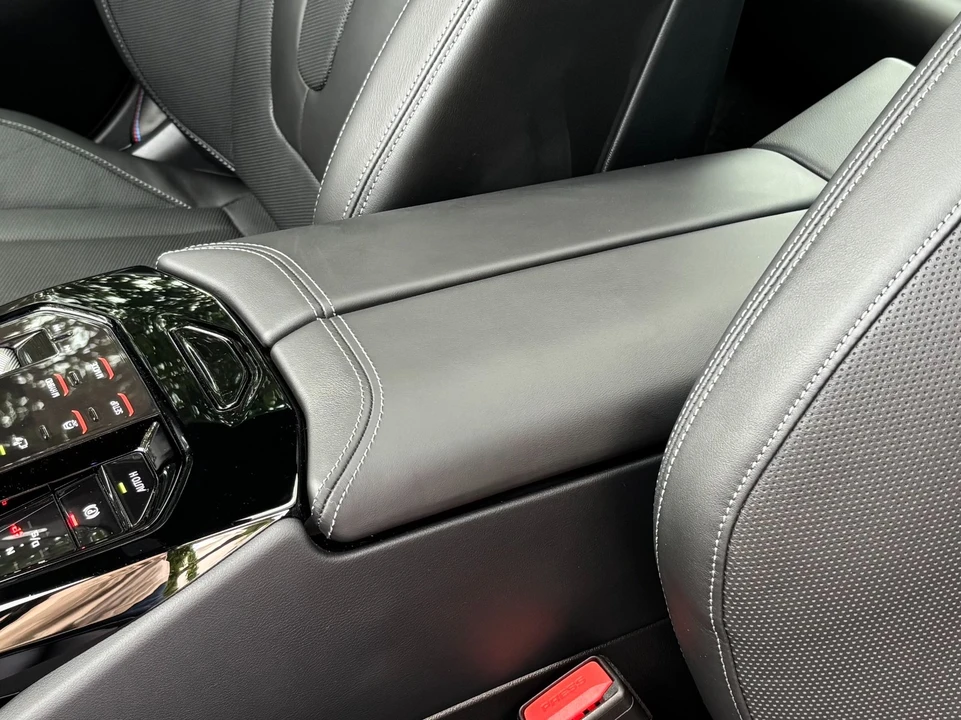 2026 BMW G90/G99 M5 - Image 15 of 31