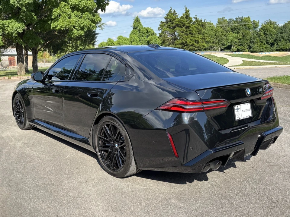 2026 BMW G90/G99 M5 - Image 4 of 31