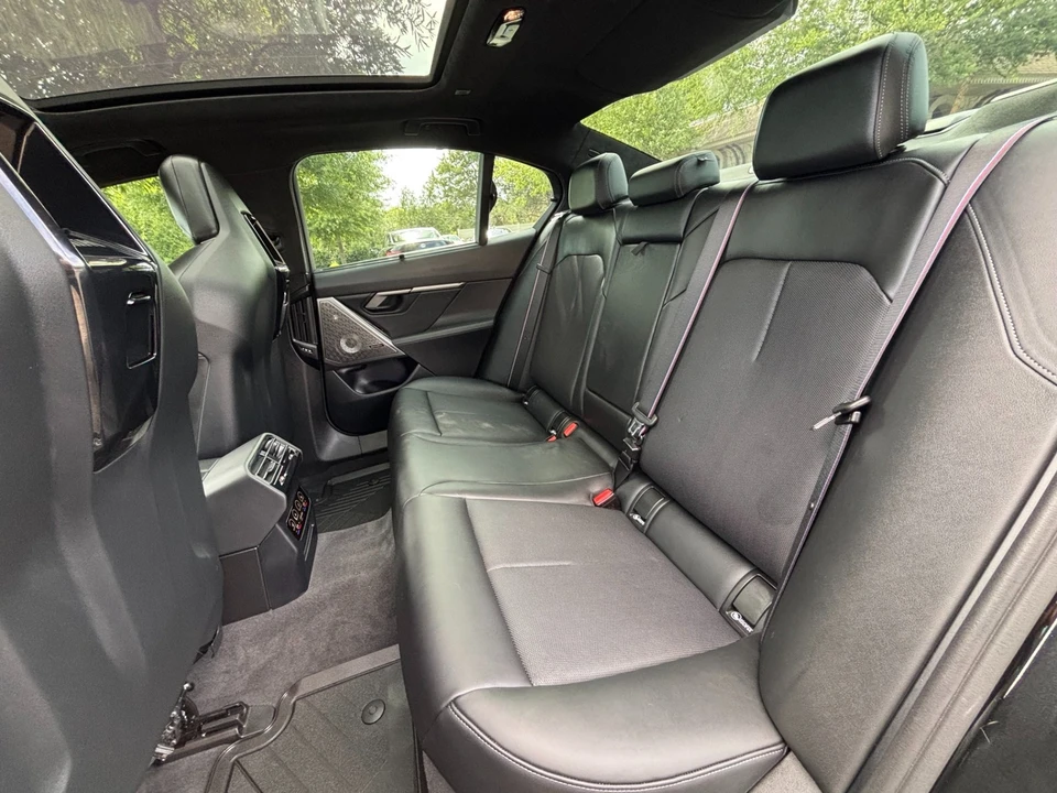 2026 BMW G90/G99 M5 - Image 20 of 31