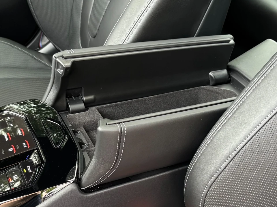 2026 BMW G90/G99 M5 - Image 16 of 31