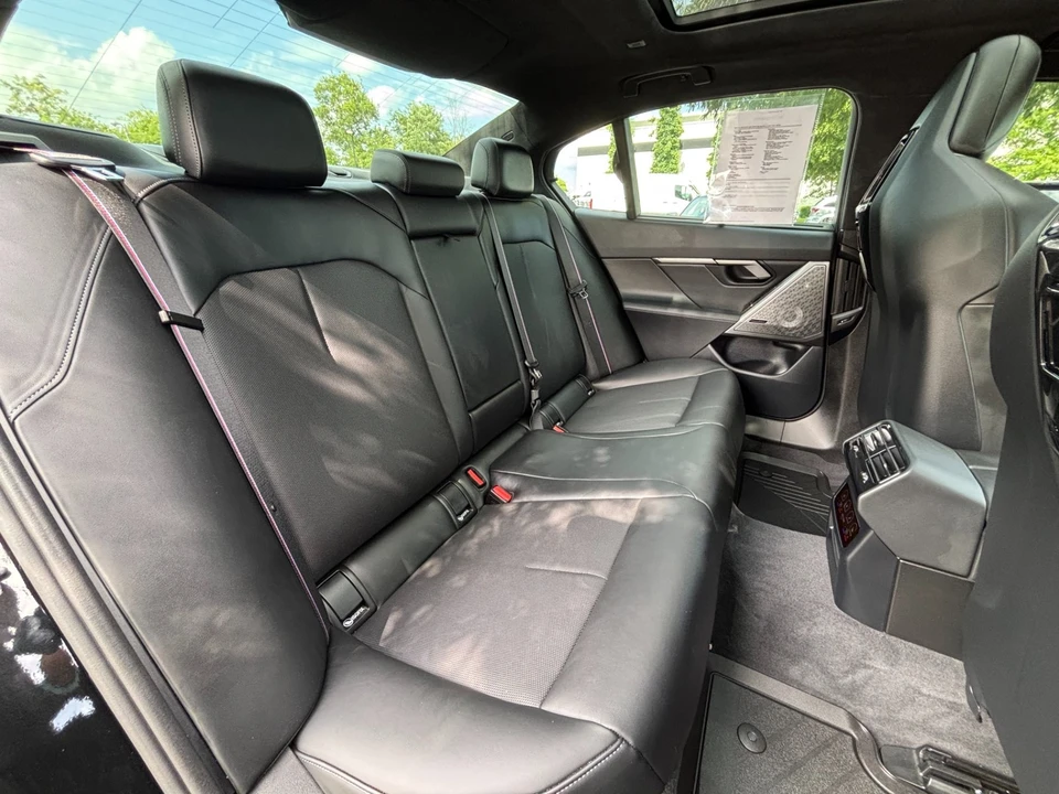2026 BMW G90/G99 M5 - Image 29 of 31