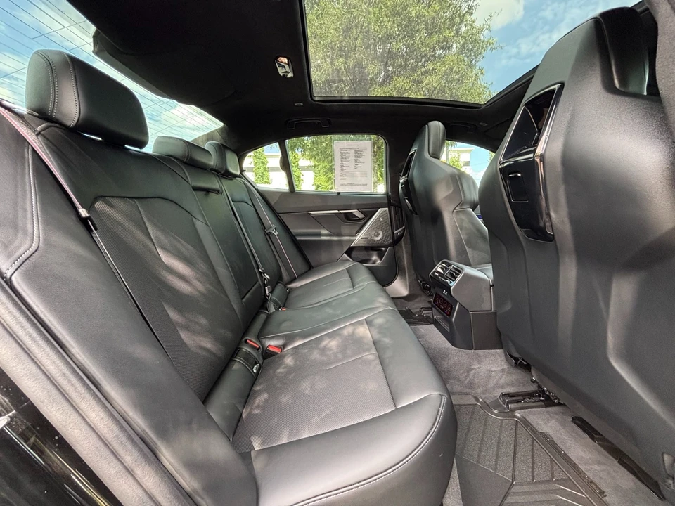 2026 BMW G90/G99 M5 - Image 27 of 31