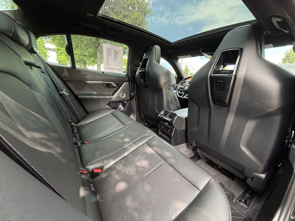 2026 BMW G90/G99 M5 - Image 28 of 31