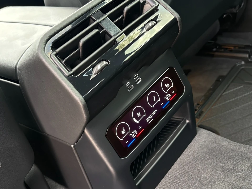 2026 BMW G90/G99 M5 - Image 22 of 31