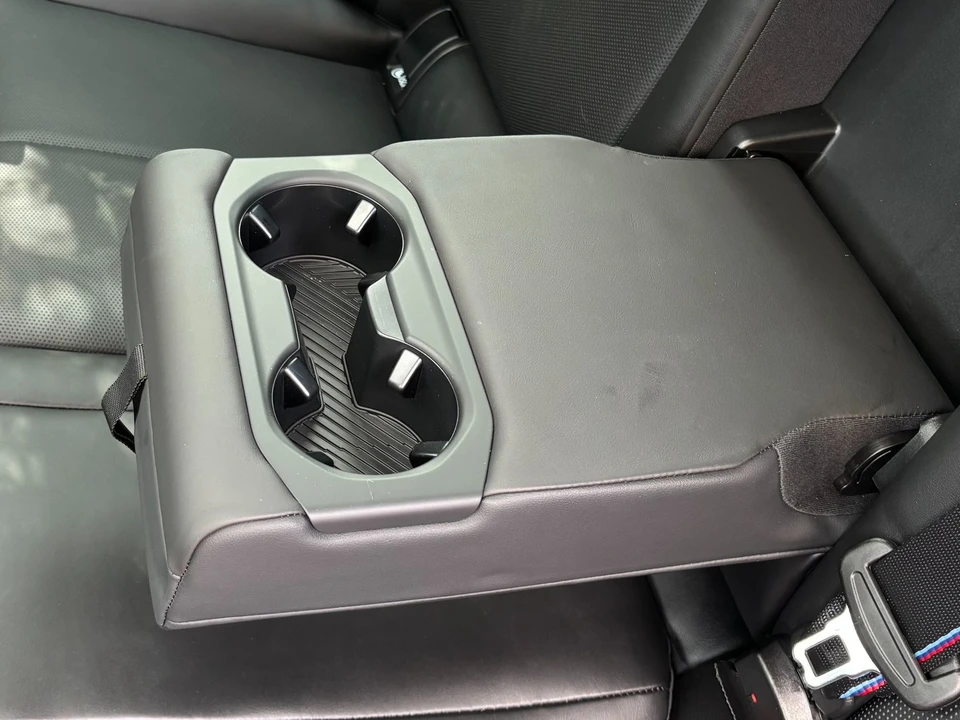 2026 BMW G90/G99 M5 - Image 21 of 31