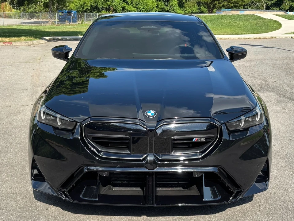 2026 BMW G90/G99 M5 - Image 5 of 31
