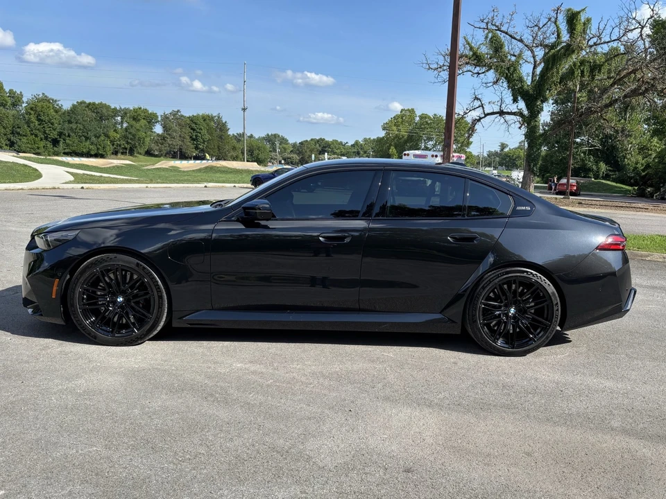 2026 BMW G90/G99 M5 - Image 7 of 31