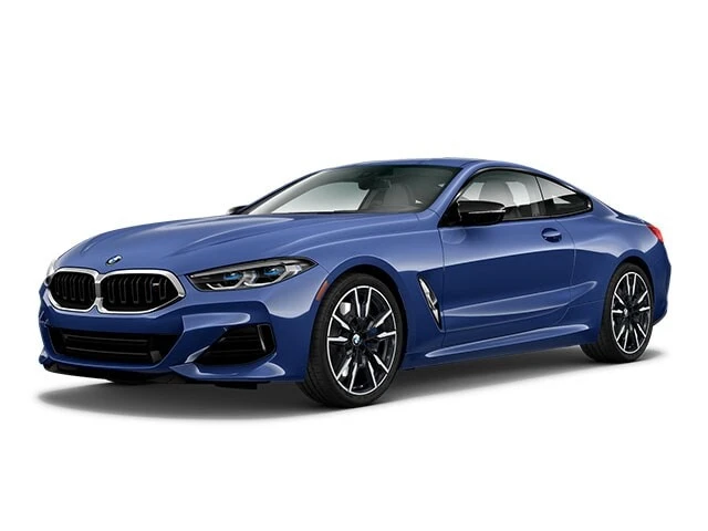 2026 BMW G14/G15/G16 M850i - Image 1 of 1