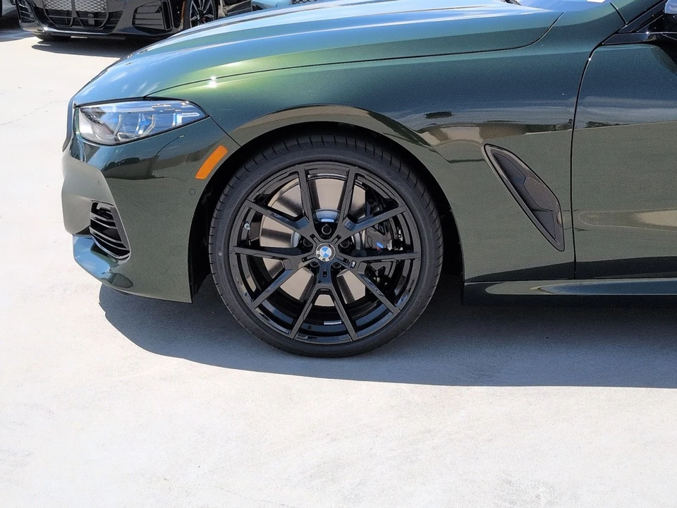 2026 BMW G14/G15/G16 M850i - Image 9 of 17