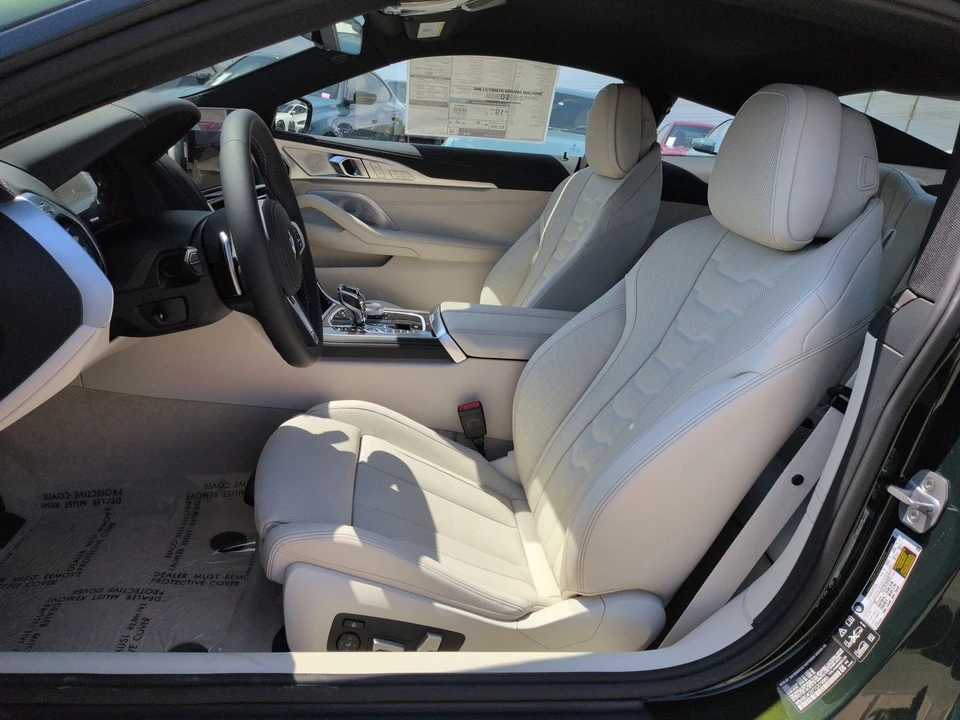 2026 BMW G14/G15/G16 M850i - Image 4 of 17