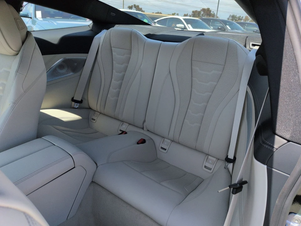 2026 BMW G14/G15/G16 M850i - Image 15 of 17