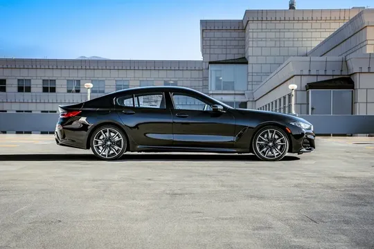 2026 BMW G14/G15/G16 M850i - Image 4 of 17
