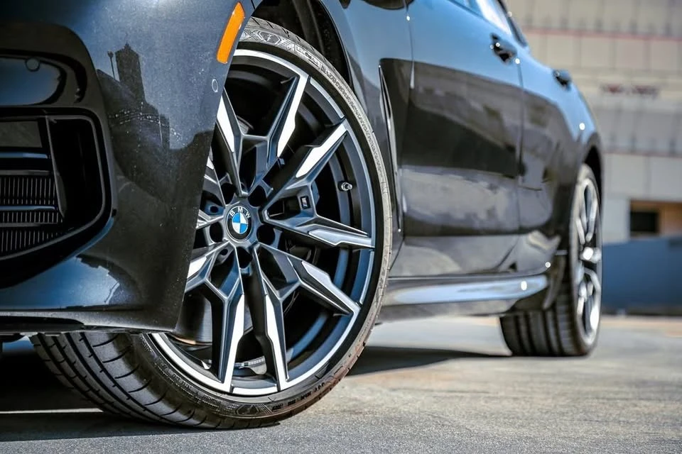 2026 BMW G14/G15/G16 M850i - Image 9 of 17