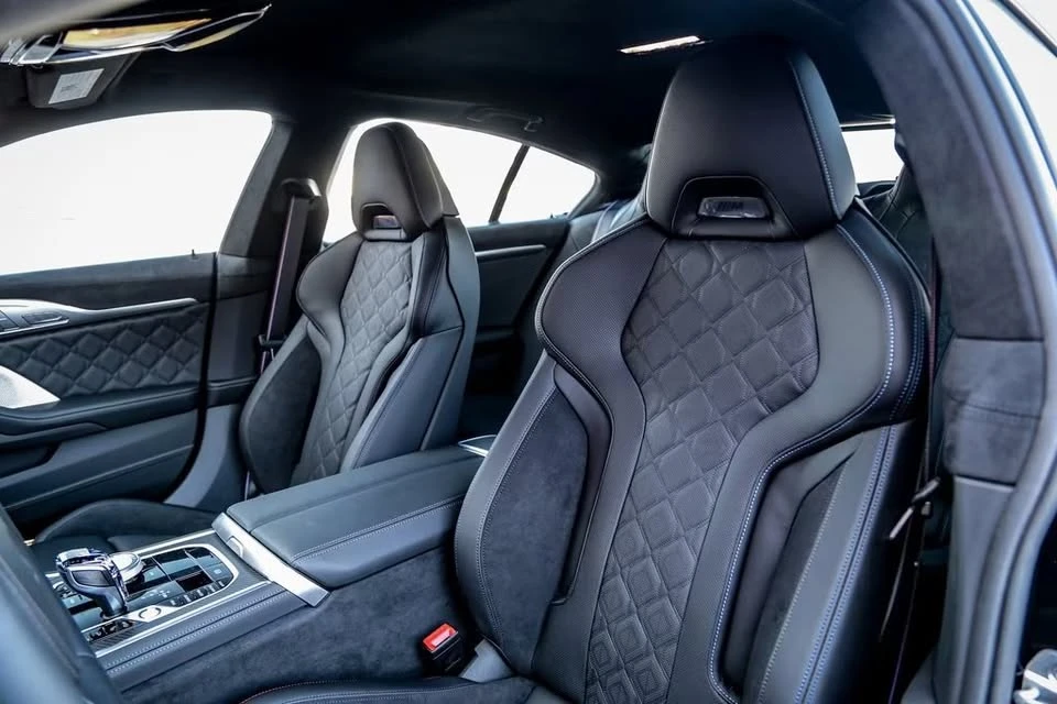 2026 BMW G14/G15/G16 M850i - Image 11 of 17
