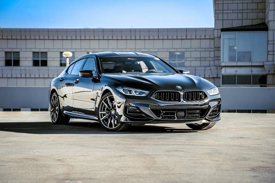 2026 BMW G14/G15/G16 M850i - Image 3 of 17