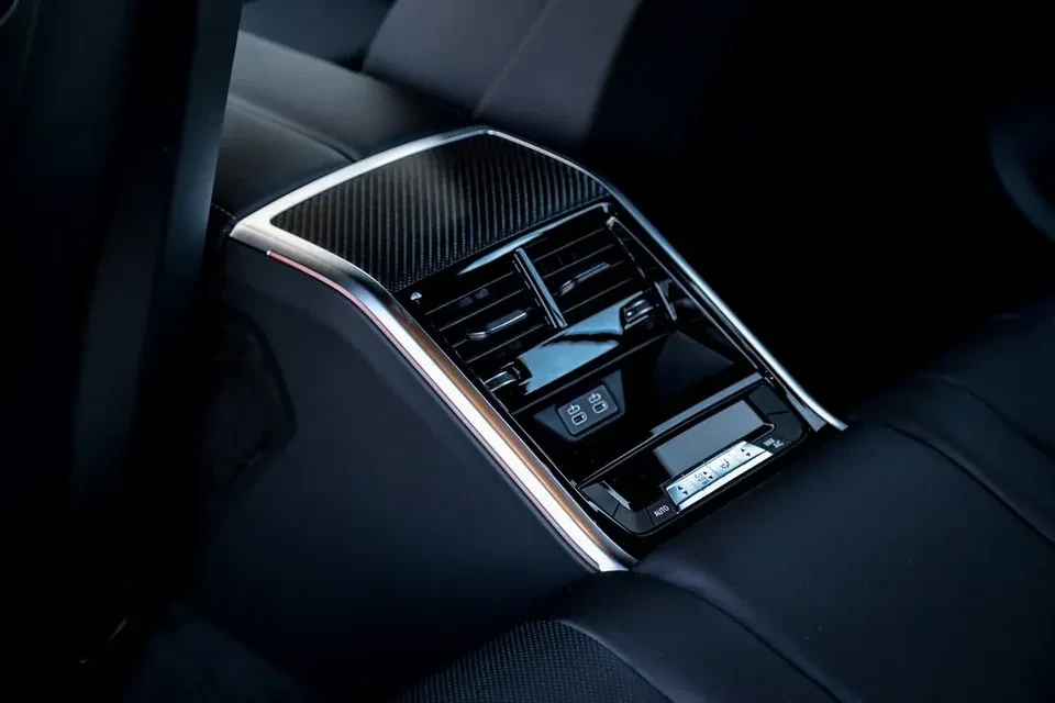 2026 BMW G14/G15/G16 M850i - Image 17 of 17