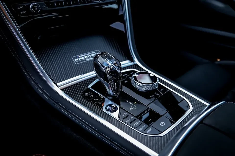 2026 BMW G14/G15/G16 M850i - Image 14 of 17