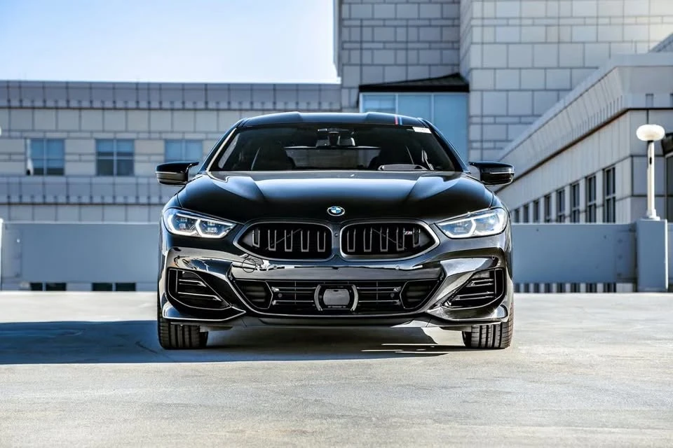 2026 BMW G14/G15/G16 M850i - Image 2 of 17