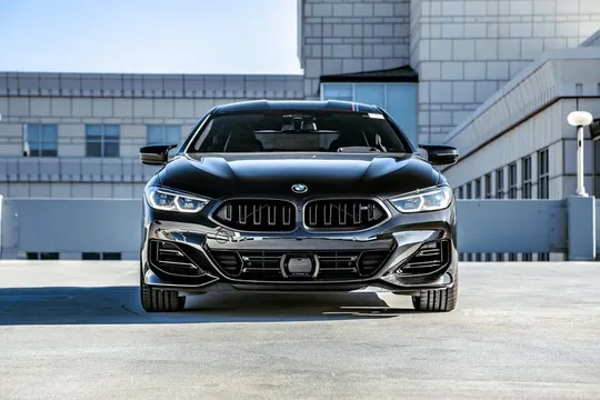 2026 BMW G14/G15/G16 M850i - Image 2 of 17