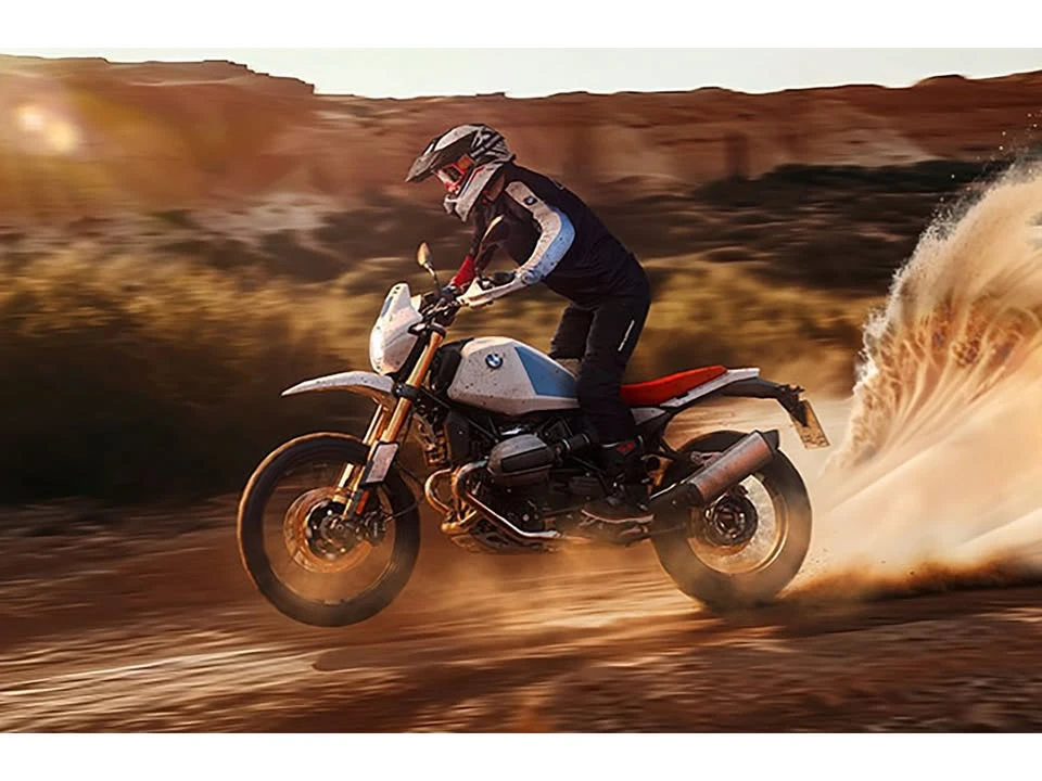 2026 BMW R 12 nineT - Image 20 of 20