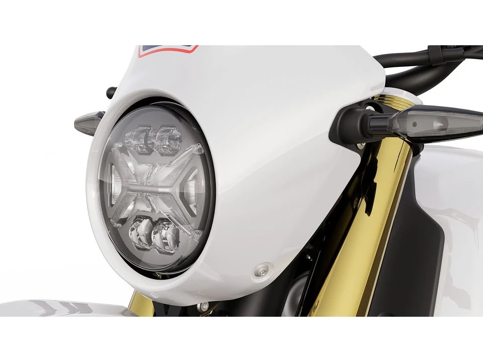 2026 BMW R 12 nineT - Image 12 of 20