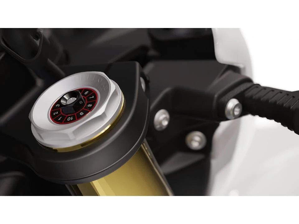 2026 BMW R 12 nineT - Image 13 of 20