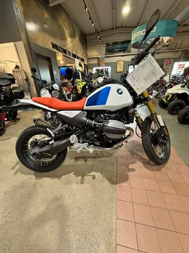 2026 BMW R 12 GS